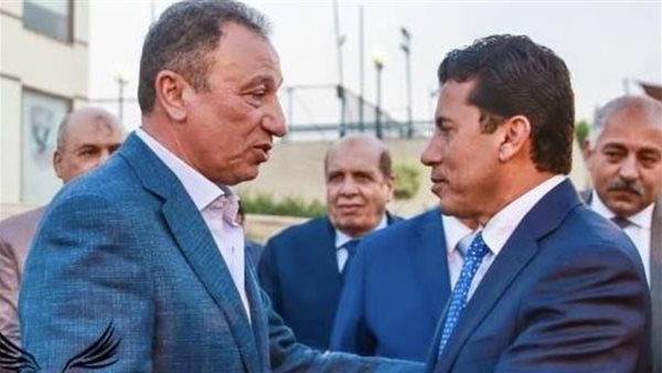 الأهلي يشكو لرئيس الوزراء اعتراضا على خطاب ولجان تفتيش الشباب والرياضة الأهلي يشكو لرئيس الوزراء اعتراضا على خطاب ولجان تفتيش الشباب والرياضة
