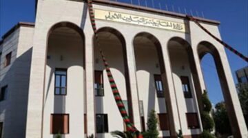 ليبيا تدين إنشاء إسرائيل وكالة لتهجير الفلسطينيين وضم مستوطنات بالضفة
