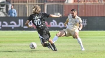 الأهلي يسقط بثنائية أمام فاركو في كأس عاصمة مصر «فيديو»