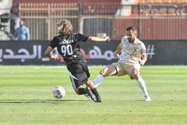 الأهلي يسقط بثنائية أمام فاركو في كأس عاصمة مصر «فيديو» الأهلي يسقط بثنائية أمام فاركو في كأس عاصمة مصر «فيديو»