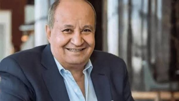 18 يونيو.. انطلاق مهرجان بردية السينمائي في دورته الثانية باسم وحيد حامد 18 يونيو.. انطلاق مهرجان بردية السينمائي في دورته الثانية باسم وحيد حامد