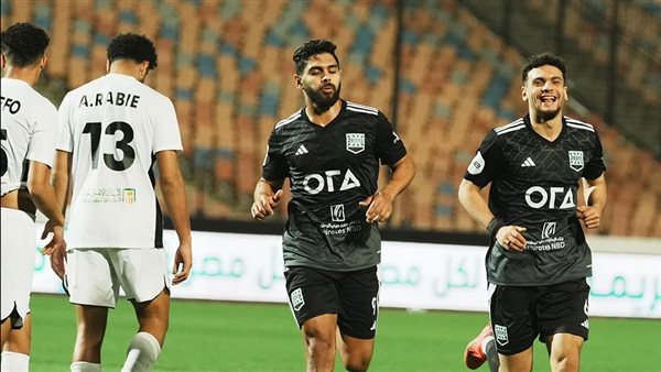 الثنائي ميسي يقود تشكيل زد ضد سيراميكا في كأس عاصمة مصر الثنائي ميسي يقود تشكيل زد ضد سيراميكا في كأس عاصمة مصر