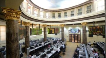 البورصة المصرية وجامعة كفر الشيخ توقعان بروتوكول تعاون لنشر الثقافة المالية وتعزيز فرص التدريب
