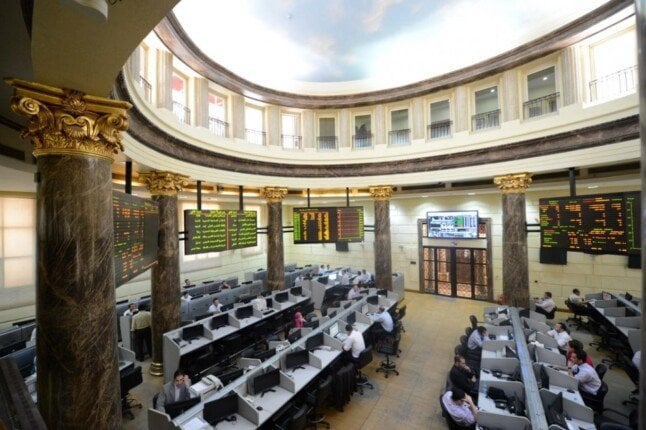 البورصة المصرية وجامعة كفر الشيخ توقعان بروتوكول تعاون لنشر الثقافة المالية وتعزيز فرص التدريب البورصة المصرية وجامعة كفر الشيخ توقعان بروتوكول تعاون لنشر الثقافة المالية وتعزيز فرص التدريب