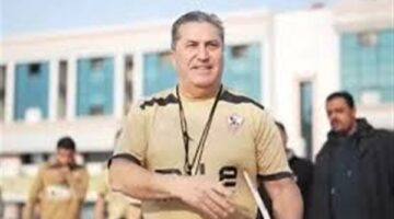 بيسيرو مهدد بالرحيل عن الزمالك.. ماذا حدث؟