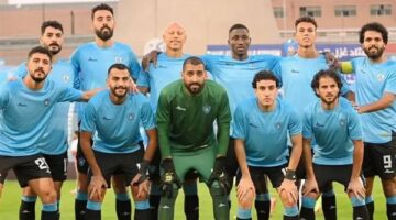 كأس عاصمة مصر.. بابافاسيليو يعلن تشكيل غزل المحلة ضد المصري البورسعيدي