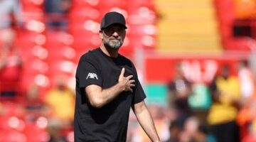 شرط وحيد لـ يورجن كلوب من أجل تدريب ريال مدريد