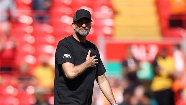 شرط وحيد لـ يورجن كلوب من أجل تدريب ريال مدريد شرط وحيد لـ يورجن كلوب من أجل تدريب ريال مدريد