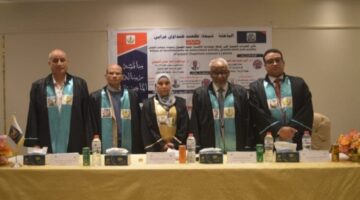 دور المحفزات الحيوية في تحسين جودة وإنتاجية الفلفل.. رسالة ماجستير بجامعة جنوب الوادي