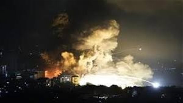 الطيران الأمريكي يدمر شبكة اتصالات للحوثيين بالبيضاء الطيران الأمريكي يدمر شبكة اتصالات للحوثيين بالبيضاء