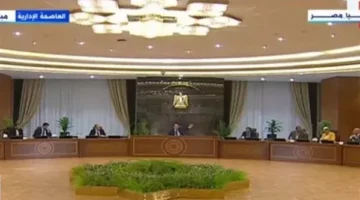 مصطفي مدبولي: الدولة أنشأت 1.5 مليون وحدة سكنية خلال 10 سنوات