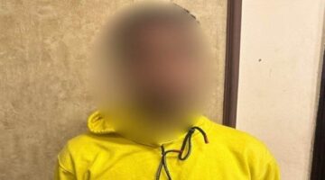 ضبط قائد دراجة نارية بالقاهرة لقيامه بالتحرش بسيدة أجنبية