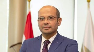 رئيس البورصة: نسعى لتمكين الشباب اقتصادياً عبر أدوات استثمار آمنة وشفافة