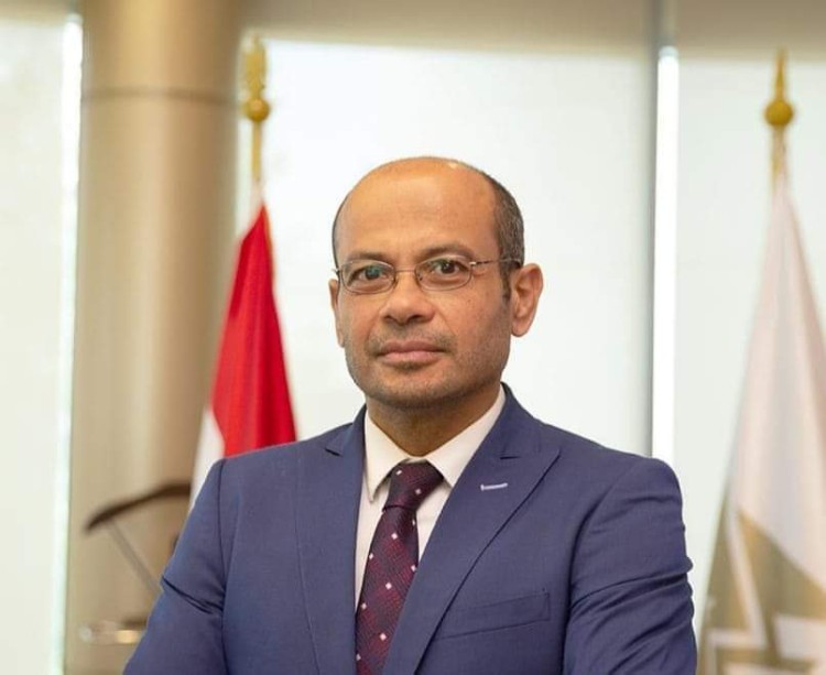 رئيس البورصة: نسعى لتمكين الشباب اقتصادياً عبر أدوات استثمار آمنة وشفافة رئيس البورصة: نسعى لتمكين الشباب اقتصادياً عبر أدوات استثمار آمنة وشفافة