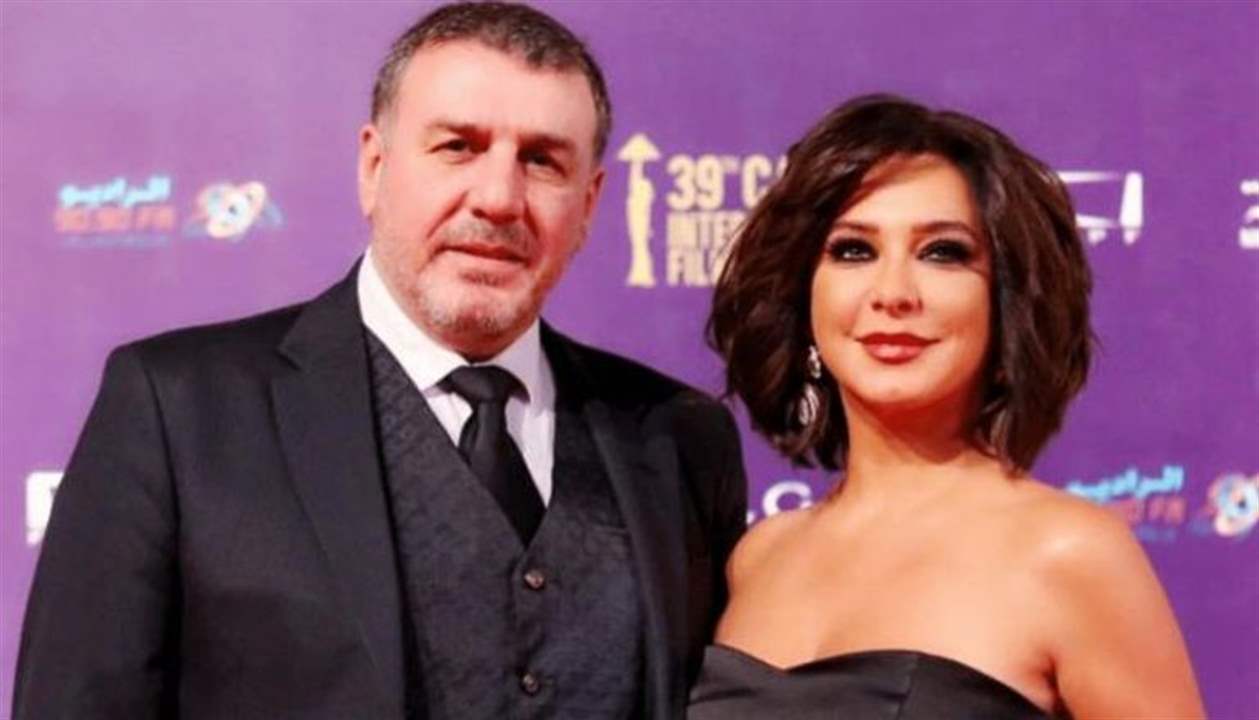 وائل رمضان يعلق على شطب سلاف فواخرجي من النقابة: لا كرامة لنبي في وطنه وائل رمضان يعلق على شطب سلاف فواخرجي من النقابة: لا كرامة لنبي في وطنه