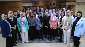 "التضامن" تنظم ورشة عمل لرفع قدرات منسقي الوحدات بالجامعات