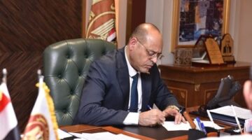 بعد زيادتها لـ1500 جنيه.. وزير العمل: حريصون على تقديم جميع أنواع الدعم والحماية للعمالة غير المنتظمة