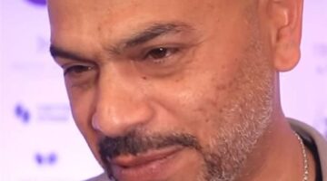 هاني الدقاق: متخيلناش نكمل سنة في مسار إجباري.. ومرينا بصعوبات كثيرة