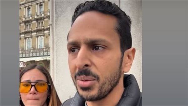 بسبب دعمها لفلسطين.. نادي دانجهام الإنجليزي يعلن إقالة المصرية سلمى مشهور بسبب دعمها لفلسطين.. نادي دانجهام الإنجليزي يعلن إقالة المصرية سلمى مشهور