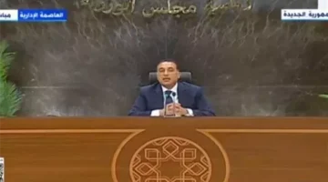 مجلس الوزراء: لن تتم زيادة أسعار المنتجات البترولية قبل شهر أكتوبر المقبل