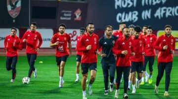 الخروج من كأس عاصمة مصر..الأهلي يخسر1-2 من فاركو ويستعد لمعركة صن داونز