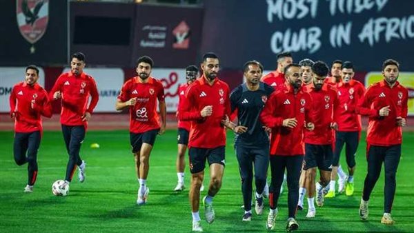 الخروج من كأس عاصمة مصر..الأهلي يخسر1-2 من فاركو ويستعد لمعركة صن داونز