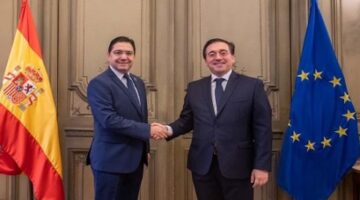 المغرب: إسبانيا جددت دعم مقترح الحكم الذاتي لإقليم الصحراء