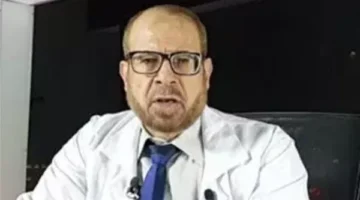 "الأطباء" تقرر إيقاف جودة عواد عن مزاولة المهنة لمدة عام.. ما السبب؟