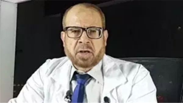 "الأطباء" تقرر إيقاف جودة عواد عن مزاولة المهنة لمدة عام.. ما السبب؟ "الأطباء" تقرر إيقاف جودة عواد عن مزاولة المهنة لمدة عام.. ما السبب؟