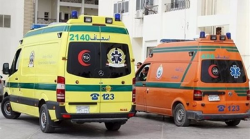 شابان أبناء عمومة يقتلان بعضهما في مشاجرة على كورنيش الإسكندرية| بث مباشر