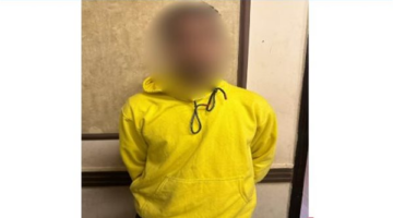 القبض على عامل تحرش بسيدة أجنبية في المعادي