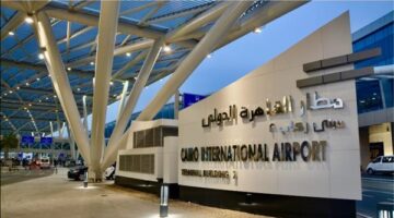 ميناء القاهرة الجوي توضح سبب منع سفر عدد من الركاب إلى المملكة العربية السعودية