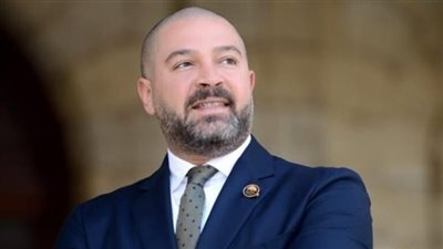 برئاسة أحمد دياب.. مستقبل وطن يعلن تشكيل أمانة الثقافة والفنون والرياضة برئاسة أحمد دياب.. مستقبل وطن يعلن تشكيل أمانة الثقافة والفنون والرياضة