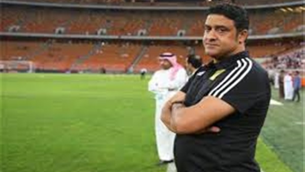 عادل عبد الرحمن: من حق الأهلي ضم زيزو.. وعلى جمهور الزمالك لوم إدارته عادل عبد الرحمن: من حق الأهلي ضم زيزو.. وعلى جمهور الزمالك لوم إدارته