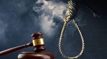 عقب قتله بـ3 أعوام.. الإعدام لسيدة ساعدت صديقها في التخلص من زوجها بدمياط