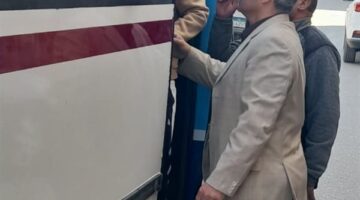 لليوم السادس على التوالي.. محافظ الدقهلية يواصل حملاته لضبط تعريفة الركوب بالمواقف