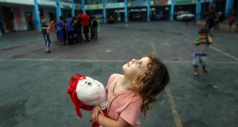 زين عالول: فتح أبواب جهنم زين عالول: فتح أبواب جهنم