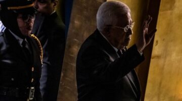 مصدر مطلع يؤكد رفض إسرائيل هبوط مروحيات أردنية لنقل الرئيس الفلسطيني إلى سوريا
