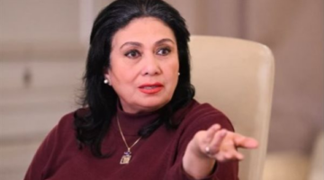 سلوى عثمان: ندمت على دوري في "العطار والسبع بنات"
