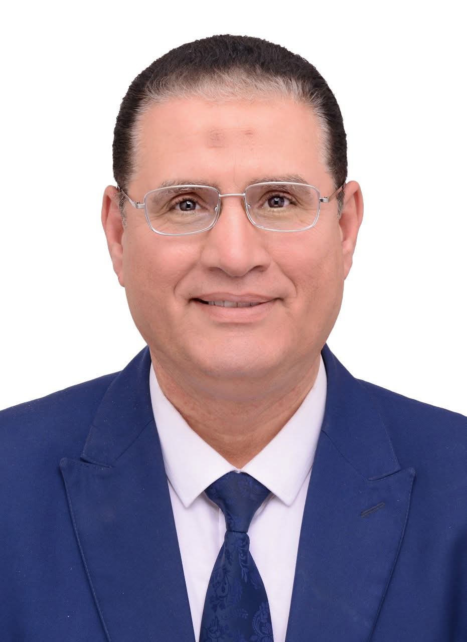 الدكتور سليمان الرفاعي 