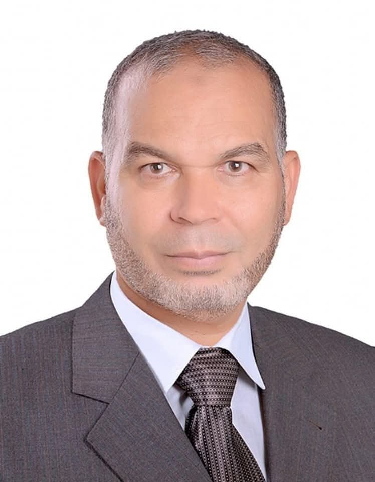 الدكتور فهد صلاح 