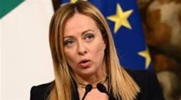 ميلوني: شركات إيطالية ستستثمر 10 مليارات دولار في أمريكا
