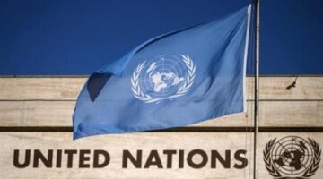 الأمم المتحدة تدين عدوان الاحتلال على المستشفى المعمداني في غزة