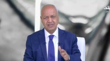 مصطفى بكري: الحكومة تعمل على تعديل مسارها وتتعامل بموضوعية مع كافة الآراء