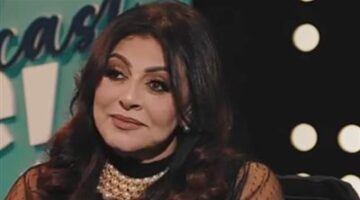 بعد جدل اطلالته.. هالة صدقي تدافع عن محمد رمضان: واقفينله على الواحدة