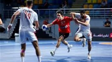 قمة نارية .. موعد مباراة الأهلي والزمالك في نهائي كأس مصر لليد