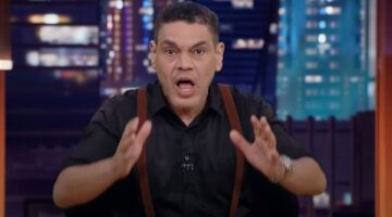 معتز عبدالفتاح يطلق استغاثة عاجلة للقادة العرب ويحذر من محترفي الشعارات ومدمني الهزائم