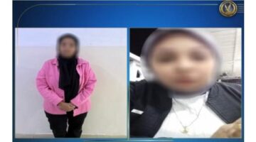 الداخلية تكشف حقيقة إدعاء سيدة توقيع طالب وطالبة بالإعدادية على ورقة زواج عرفي بالشرقية