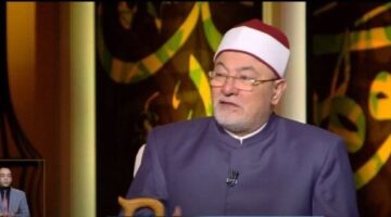 هل شرع من قبلنا ملزم لنا؟.. خالد الجندي يجيب