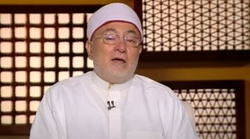 خالد الجندي: كل كلام سيدنا النبي في الدين مؤيد بالوحي